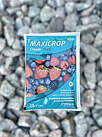 Maxicrop Cream (Максікроп крем), Біостимулятор, 25 мл, Valagro