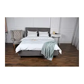 М'яке ліжко "Таурус" для готелів та апартаментів