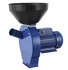 Кормоподрібнювач МЛИН-ОК МЛИН-3