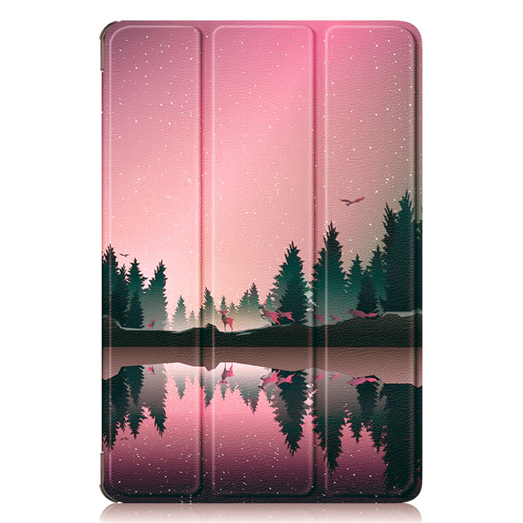 Чохол Ultra Slim Xiaomi Redmi Pad Pro 12.1" (2024) / Poco Pad принт Dusk, фото 1