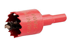 Свердло корончате Granite 29 мм біметалічне (6-09-029)