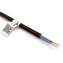 Кабель ВВГнг-П LS 2х1.5 повномірний Gal-Kat