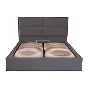 М'яке ліжко "Шеффілд" для готелів та апартаментів