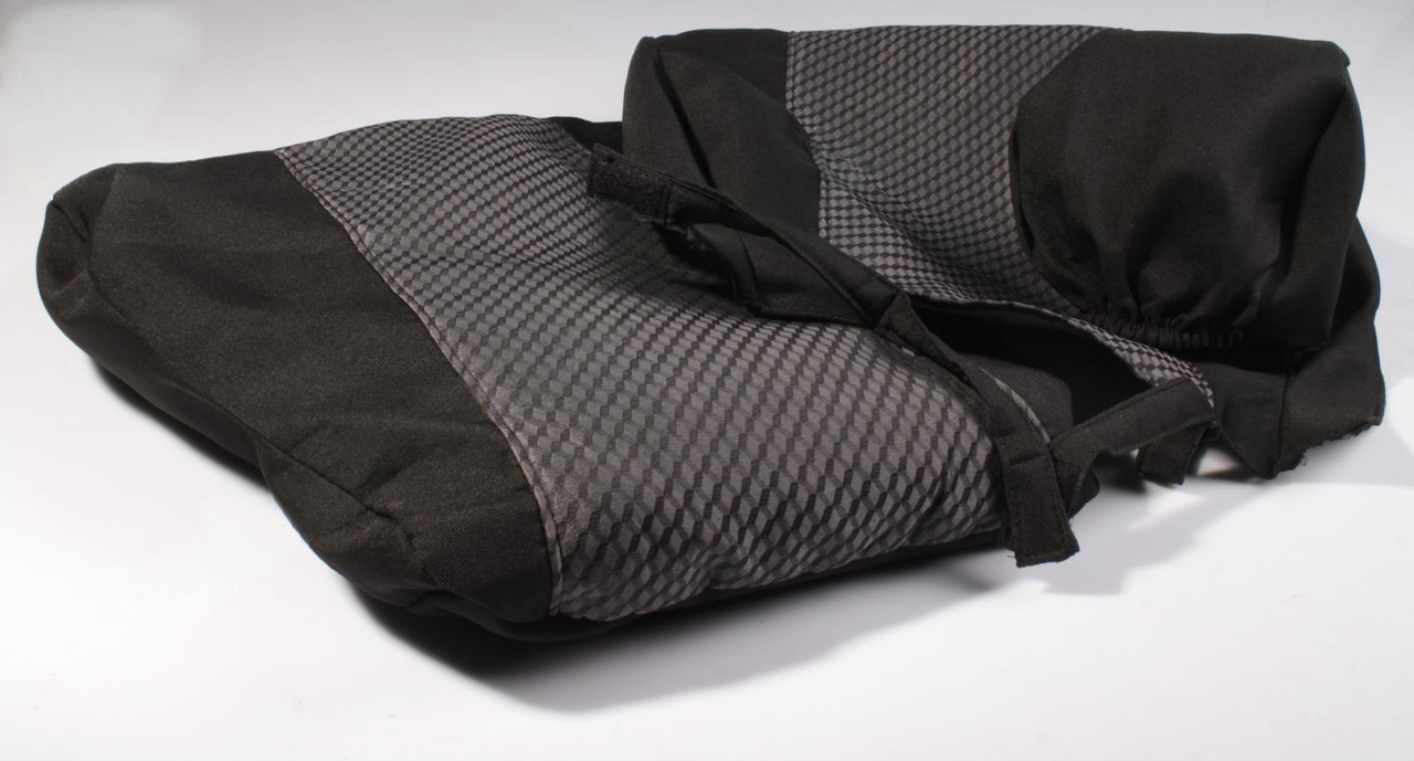 Чохол сидiння Газель NEXT компл. (водiйське+двомiсне) (Оригiнал) 2123-5000082-01