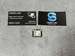 Wi-Fi адаптер Realtek RTL8723BE Mini Bluetooth