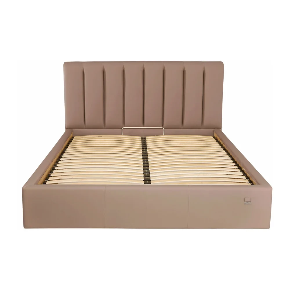 М'яке ліжко "Санам" 160х200 для готелів та апартаментів, фото 1