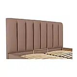 М'яке ліжко "Санам" 160х200 для готелів та апартаментів, фото 7