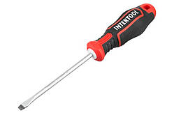 Викрутка Intertool SL5 x 100 мм Storm (VT-3406)