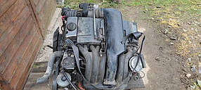 OM602.911 Двигун