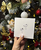 Навушники Apple AirPods Pro 2nd generation White MagSafe Charging Case USB-C