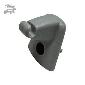 Кріплення зажим сонцезахисного козирька 300C Chrysler 1AH27BD1AB