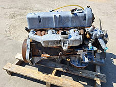 OM617.931 Двигун, фото 2