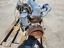 OM617.931 Двигун, фото 4