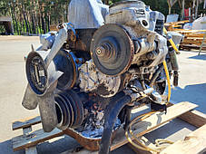 OM617.931 Двигун, фото 3