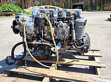 OM617.931 Двигун, фото 5