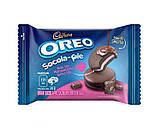 Печиво Oreo Socola Pie Strawberry 12s 336g, фото 3