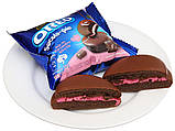 Печиво Oreo Socola Pie Strawberry 28g, фото 2