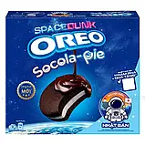 Печиво Oreo Socola Pie Space Dunk 28g, фото 2