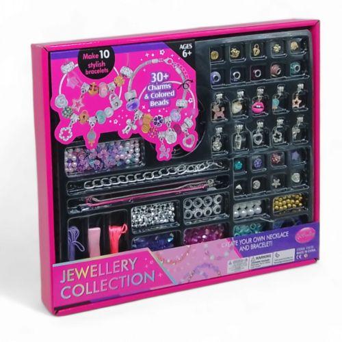 Набір для створення біжутерії, фото 1