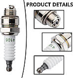 Комплект кришки повітряного фільтра 595660 / 799579 для Briggs & Stratton 450E, 500E, 550E, фото 7