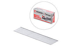 Цвях пневматичний Intertool 28 мм (5000 шт.)