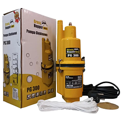 Вібраційний насос Grass Hopper PG300