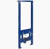 Інсталяція для біде AQUA