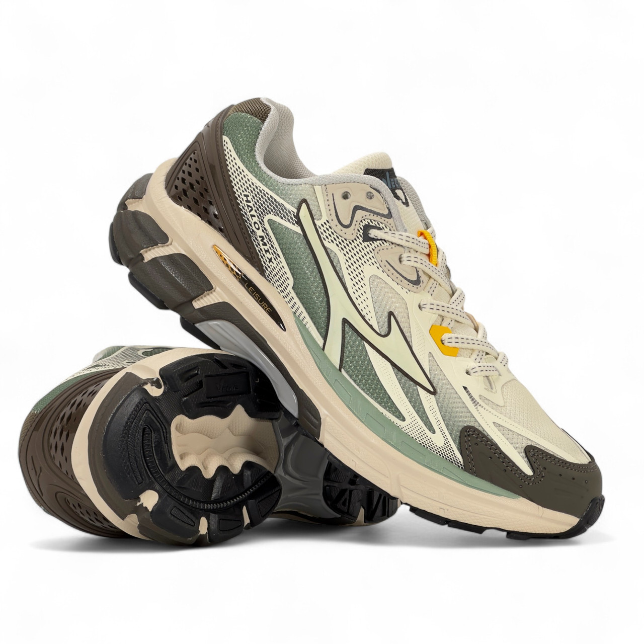 Кросівки підліткові Vegas текстильні сітка літні