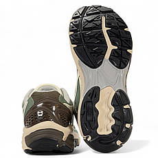 Кросівки підліткові Vegas текстильні сітка літні, фото 3