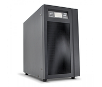 ИБП с правильной синусоидой Ritar PT-6KS-LCD, 6000VA (5400Вт), 192В, Встроенная батарея 12V 7 Ah х 16шт