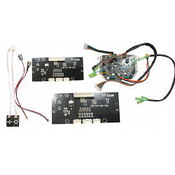 Комплект із трьох плат для гіроборду Elite