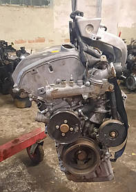 Двигун Мерседес Віто M111.948