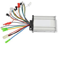 Контролер для дрифт-карти 250wDC36V EL-crazy car conroller