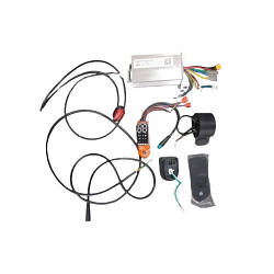 Контролер для самоката (комплект) EL-контролер для самоката М365