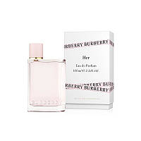 Her Burberry парфумована вода 100 мл