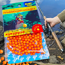 Корми та підгодовування для риби