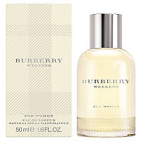 Weekend For Women Burberry парфумована вода 50 мл
