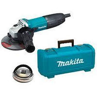 Кутова шліфувальна машина Makita GA5030