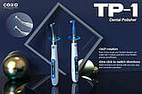 Мотор для полірування COXO TP-1, фото 9