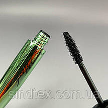 Водостійка туш для вій YABAoLIAN Extreme Volume Mascara Waterproof, фото 3