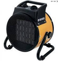 Тепловентилятор 5 кВт DHC 5-400 Denzel