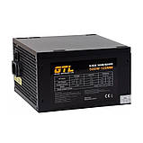 Блок живлення GTL Gaming Star (GTLGS500BK) 500W, фото 5