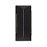 Корпус GTL Gaming Trooper Black (GTL1806) без БЖ, фото 3