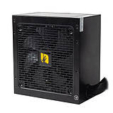 Блок живлення GTL Gaming Star (GTLGS700BK) 700W, фото 5
