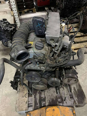 Двигун Мерседес Спринтер M111.979, фото 1