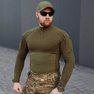 🔥 Убакс "Esdy - Ubacs" (Олива) британка, нгу, зсу, нацгвардії, тактичний, військовий