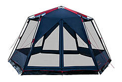 Шатро з москітною сіткою Tramp Lite Mosquito Green (TLT-035.06)