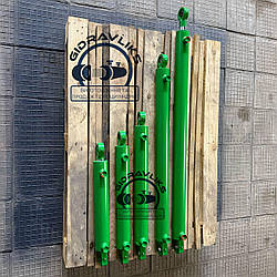 Гідроциліндр ЦС 63/40 ШС 30 — повний технічний огляд та рекомендації