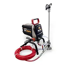 Фарбувальна станція SM-170LP NEW