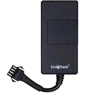 GPS трекер SinoTrack ST-900 A для авто – точне відстеження, GSM